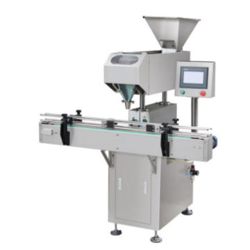 YL-8 table capsule counting machine